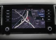 Škoda Karoq SUV 1,5 l 110 kw