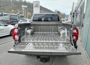 Toyota Hilux Pick-up 0,0 150 kw