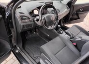 Renault Mégane Hatchback 1,6 l 81 kw