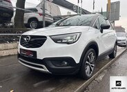 Opel Ostatní SUV 1,2 l 81 kw