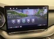 Škoda Octavia Liftback 2,0 l 110 kw