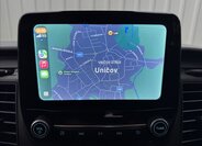 Ford Transit Custom 43