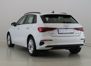 Audi A3 Hatchback 1,5 l 110 kw
