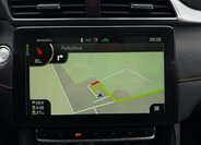 MG ZS SUV / Terénní 999,0 82 kw