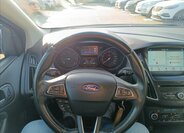 Ford Focus Kombi 1,5 l 88 kw