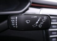 Škoda Superb Kombi 2,0 l 206 kw