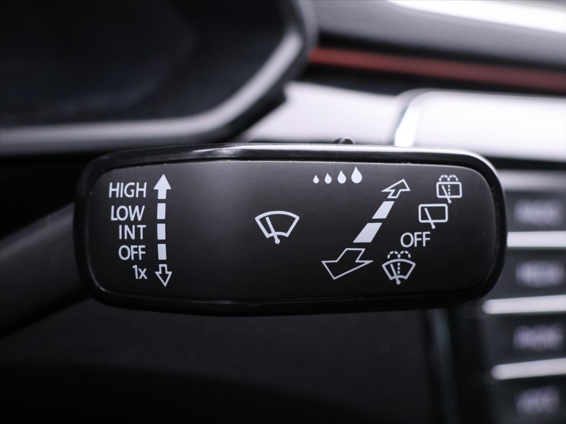 Škoda Superb Kombi 2,0 l 206 kw