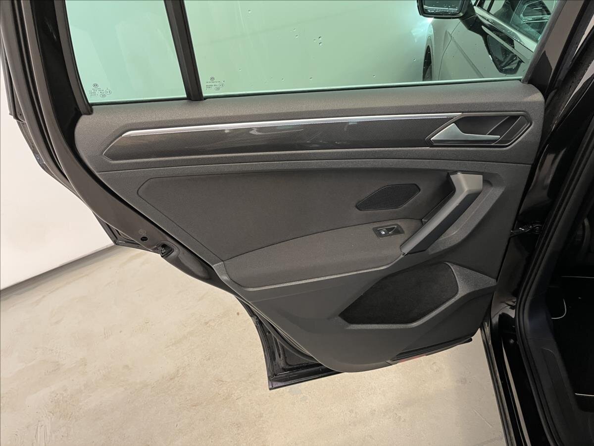 Volkswagen Tiguan SUV / Terénní 2,0 l 110 kw