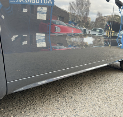 Volkswagen Sharan 18