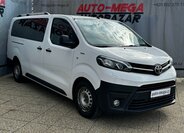Toyota ProAce MPV 2,0 l 110 kw