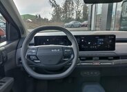 KIA Ostatní SUV 0,0 150 kw