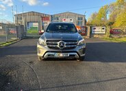 Mercedes-Benz GLS Kombi 3,0 l 190 kw