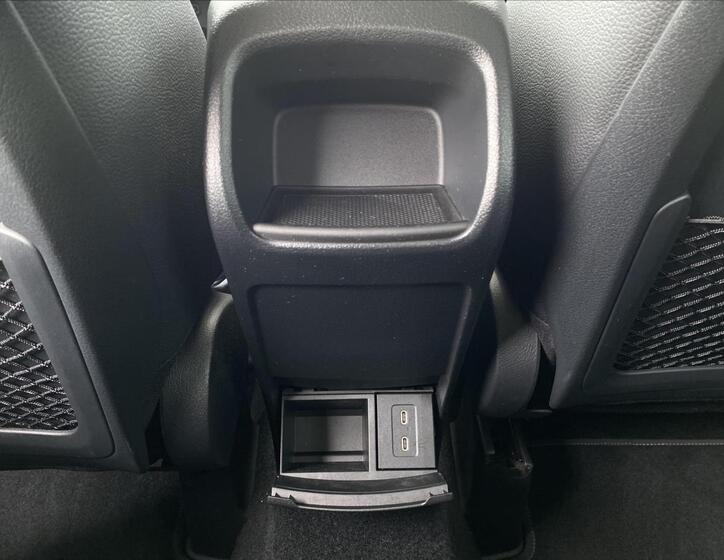 Mercedes-Benz GLA 23