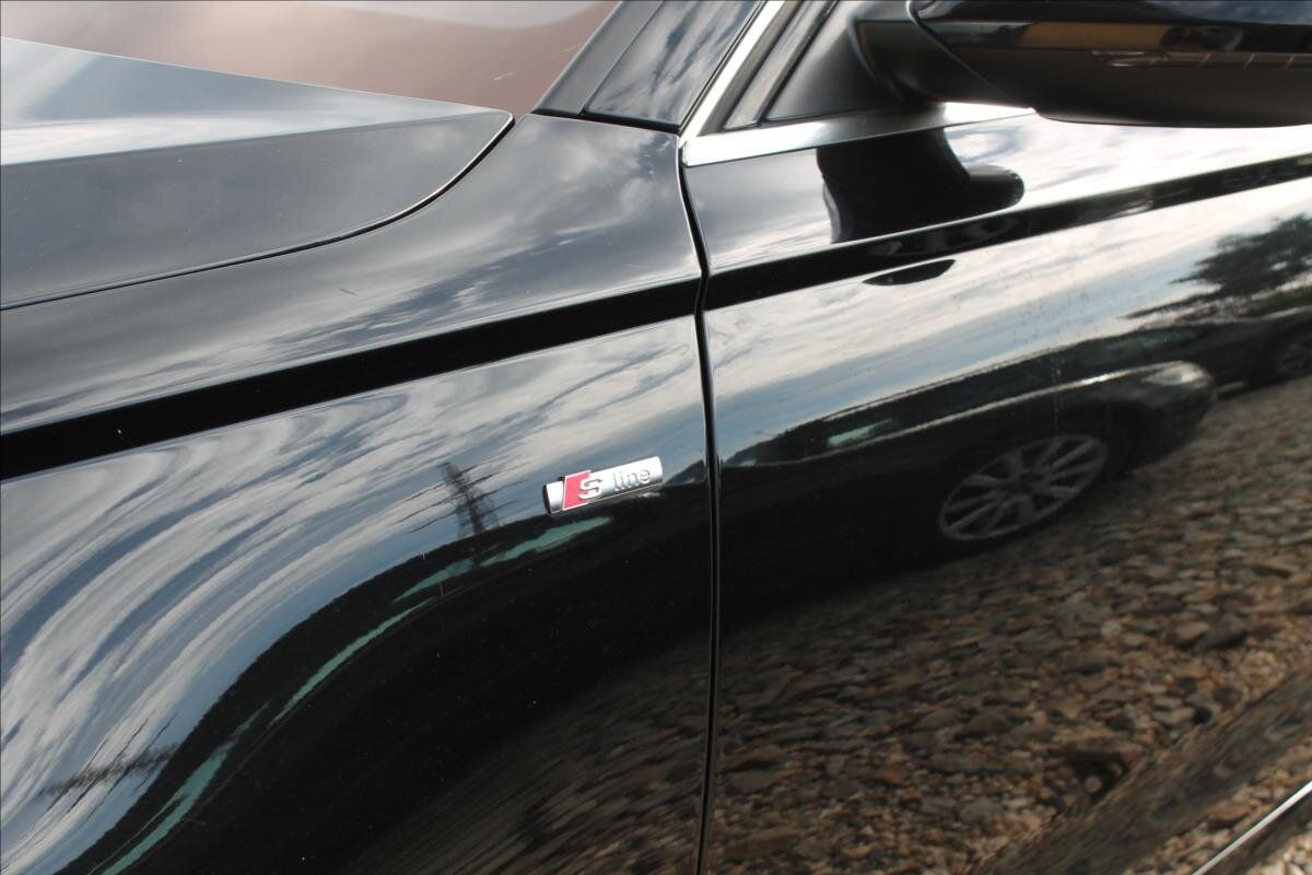 Audi A6 Kombi 3,0 l 200 kw