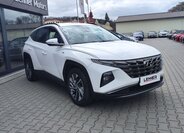 Hyundai Tucson SUV / Terénní 1,6 l 110 kw