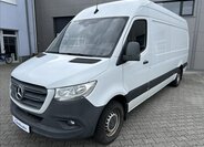 Mercedes-Benz Sprinter 3