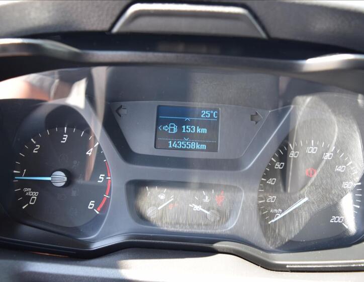Ford Transit 24