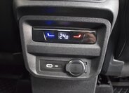 Volkswagen Tiguan SUV / Terénní 2,0 l 110 kw