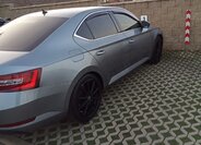 Škoda Superb Sedan / Limuzína 0,0 110 kw