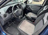 Dacia Duster SUV 1,5 l 80 kw