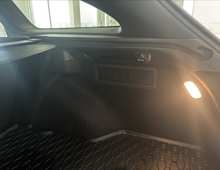 Hyundai i30 Kombi 1,5 l 117 kw