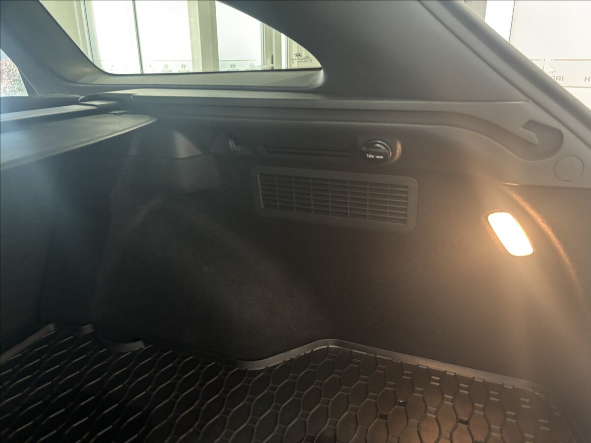 Hyundai i30 Kombi 1,5 l 117 kw