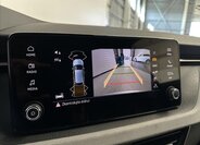 Škoda Scala Hatchback 999,0 85 kw