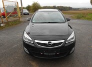 Opel Astra 2