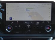 Lexus RX 350h SUV / Terénní 2,5 l 140 kw