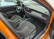 Škoda Kamiq Hatchback 1,5 l 110 kw