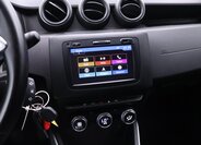 Dacia Duster SUV 999,0 74 kw