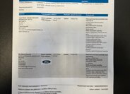 Ford Transit Custom Kombi 2,2 l 92 kw