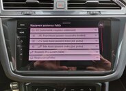 Volkswagen Tiguan SUV / Terénní 1,5 l 110 kw