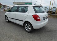 Škoda Fabia 9