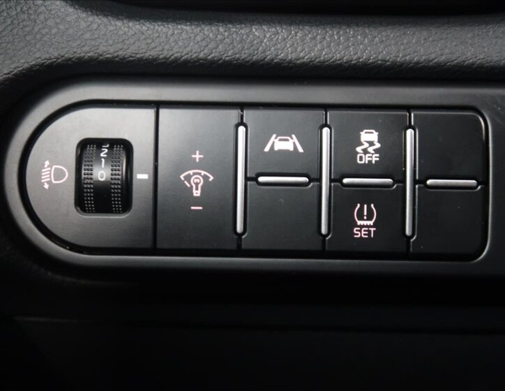 KIA Ceed Kombi 1,5 l 103 kw