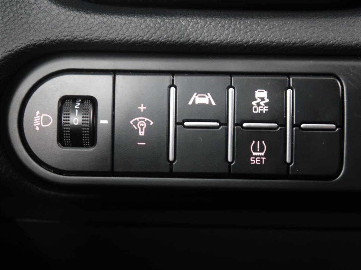 KIA Ceed Kombi 1,5 l 103 kw