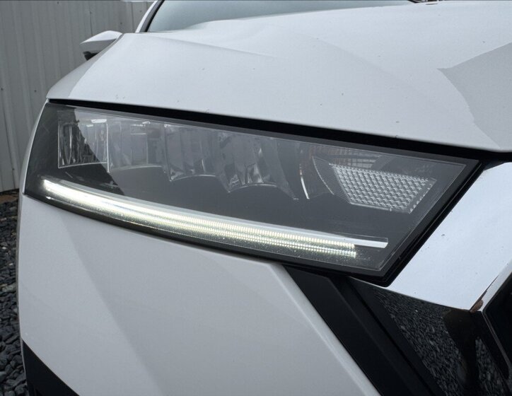 Škoda Octavia Kombi 2,0 l 85 kw