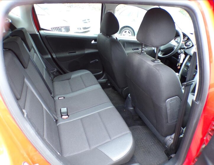 Peugeot 207 Kombi 1,6 l 68 kw