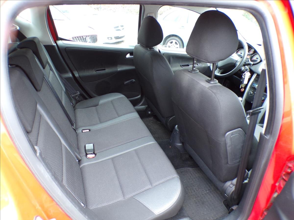 Peugeot 207 Kombi 1,6 l 68 kw