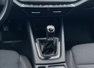 Škoda Octavia Kombi 2,0 l 85 kw