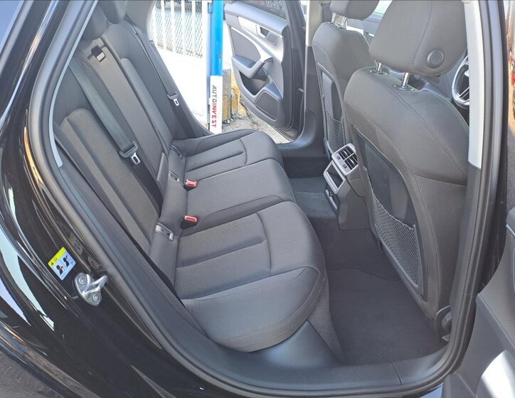 Audi A6 Kombi 2,0 l 150 kw