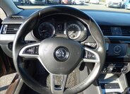 Škoda Octavia Kombi 1,4 l 103 kw