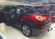 Hyundai ix35 SUV / Terénní 2,0 l 122 kw