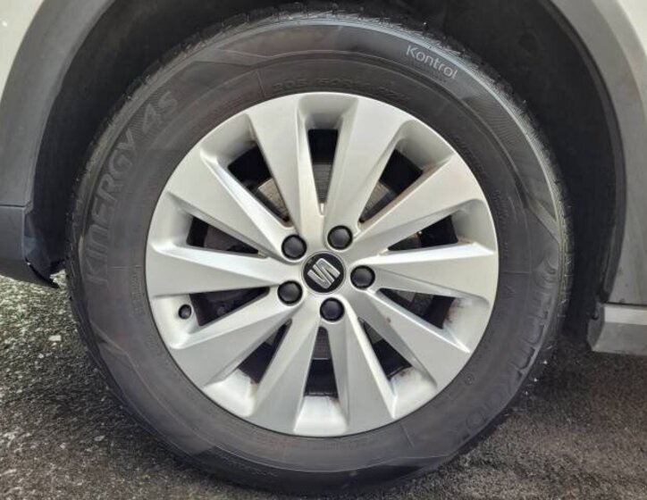 Seat Arona SUV 1,6 l 70 kw