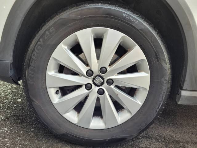 Seat Arona SUV 1,6 l 70 kw