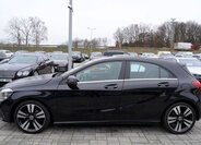 Mercedes-Benz Třídy A 3