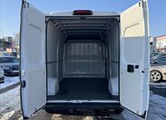 Opel Movano Skříň 2,2 l 103 kw