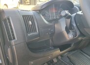 Peugeot Boxer Ostatní 3,0 l 130 kw