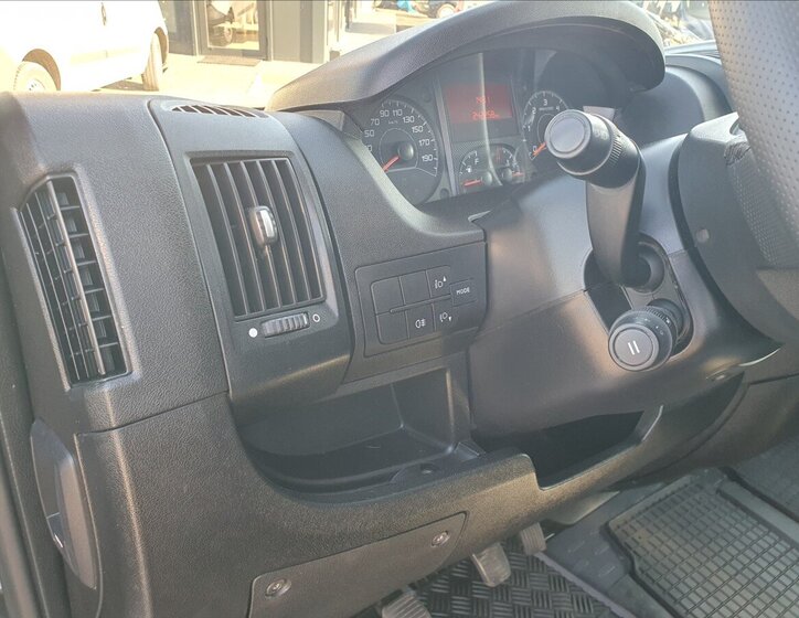 Peugeot Boxer Ostatní 3,0 l 130 kw