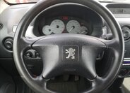 Peugeot Partner Kombi 1,4 l 55 kw